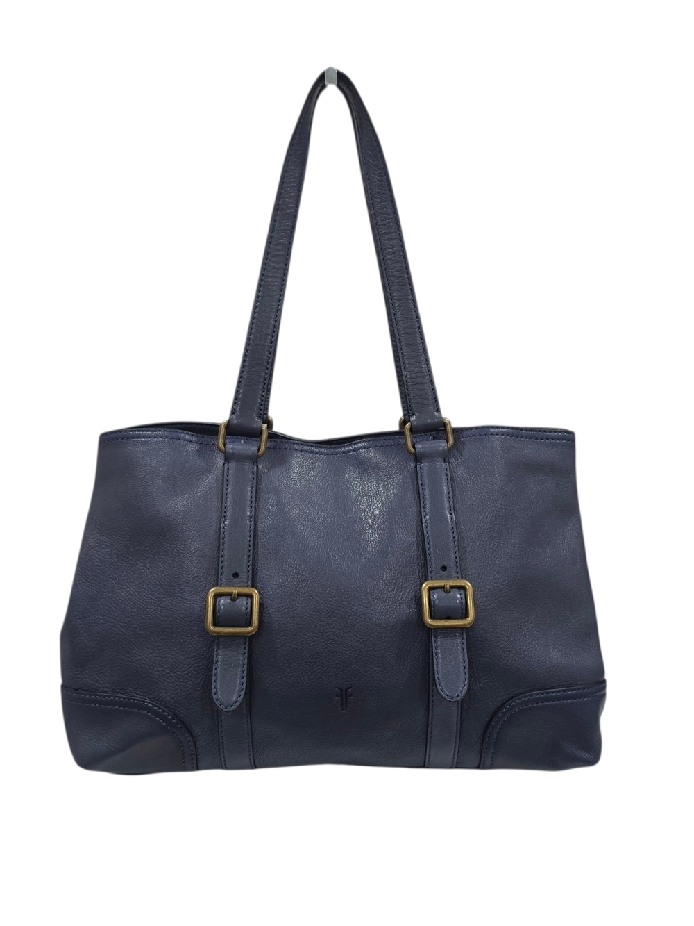 FRYE LILY LEATHER TOTE